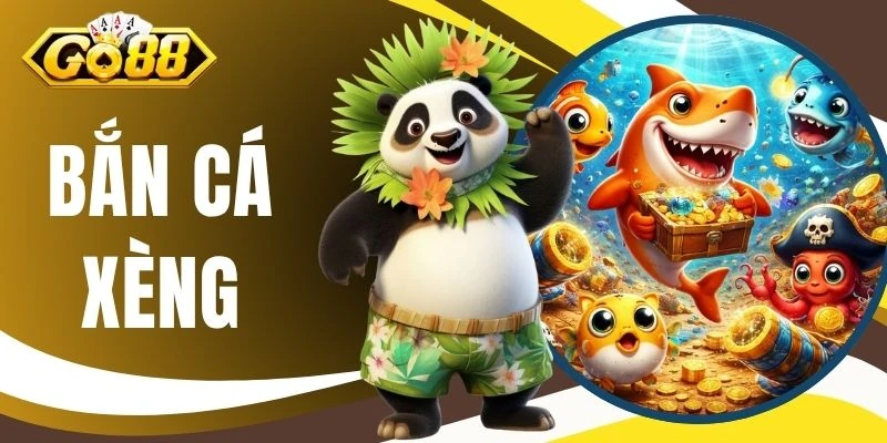 Bắn Cá Xèng | 2 Phương Pháp Bắn Đạn Liên Hoàn Cực Đỉnh 1 Bắn Cá Xèng | 2 Phương Pháp Bắn Đạn Liên Hoàn Cực Đỉnh