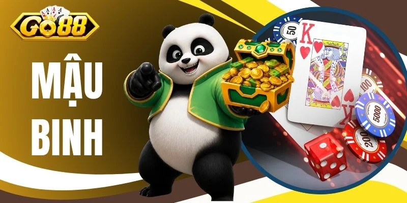 Mậu Binh | 3 Cách Sắp Bài Hiệu Quả Thắng Lớn Mỗi Ngày