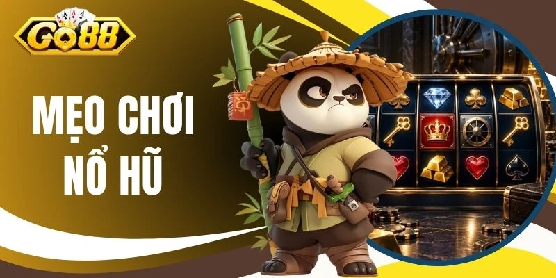 Mẹo Chơi Nổ Hũ | Nắm Bắt 3 Khung Giờ Vàng Dễ Thắng Lớn 1 Mẹo Chơi Nổ Hũ | Nắm Bắt 3 Khung Giờ Vàng Dễ Thắng Lớn