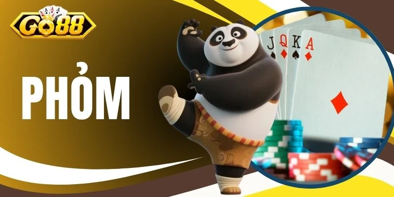 Phỏm | Hơn 1,000+ Bàn Chơi - Giao Lưu Cao Thủ 3 Miền