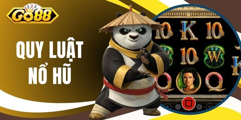 Quy Luật Nổ Hũ | 3 Điểm Cốt Lõi Cần Nhớ Tăng Tỷ Lệ Thắng 99% 2 Quy Luật Nổ Hũ | 3 Điểm Cốt Lõi Cần Nhớ Tăng Tỷ Lệ Thắng 99%