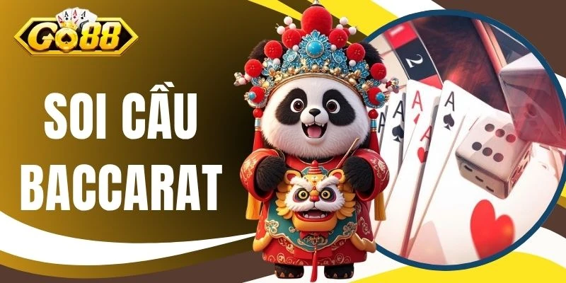 Soi Cầu Baccarat - Top 3 Nhịp Cầu Vàng Thắng Liên 7 Ván 5 Soi Cầu Baccarat - Top 3 Nhịp Cầu Vàng Thắng Liên 7 Ván