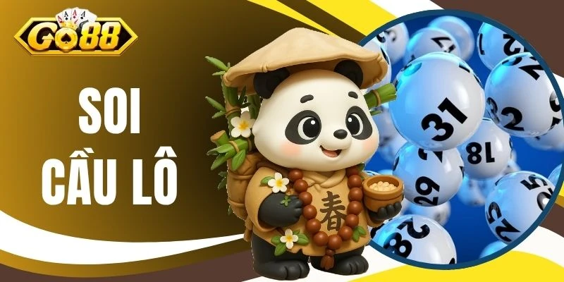 Soi Cầu Lô Với 5 Phương Pháp Phân Tích Số Liệu Đáng Chú Ý