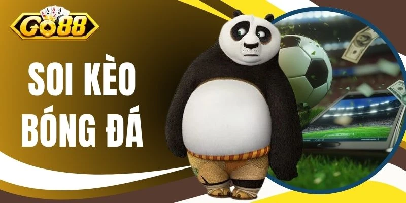 Soi Kèo Bóng Đá Chuẩn Xác - 3 Bước Đọc Vị Trận Đấu Cực Hay