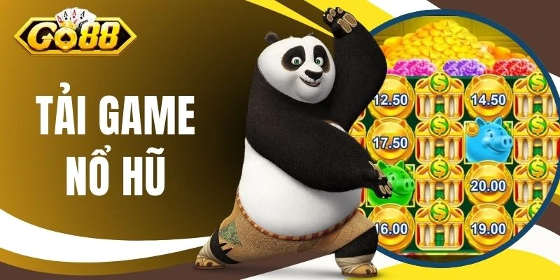Tải Game Nổ Hũ - GO88 Đưa Vòng Quay Vào Túi Sau 3 Bước 3 Tải Game Nổ Hũ - GO88 Đưa Vòng Quay Vào Túi Sau 3 Bước