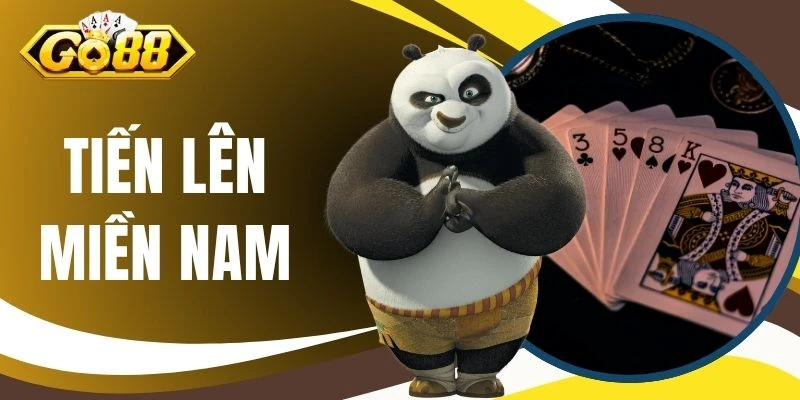 Tiến Lên Miền Nam - 13 Lá Bài Khuấy Đảo Bàn Cược GO88 1 Tiến Lên Miền Nam - 13 Lá Bài Khuấy Đảo Bàn Cược GO88