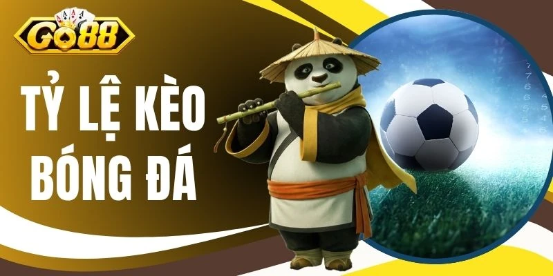 Tỷ Lệ Kèo Bóng Đá - 85% Cơ Hội Thắng Từ 4 Loại Cược Chuẩn