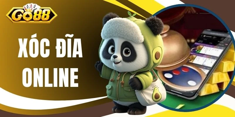 Xóc Đĩa Online - Trải Nghiệm Bàn Chơi Live 4k Sống Động 1 Xóc Đĩa Online - Trải Nghiệm Bàn Chơi Live 4k Sống Động
